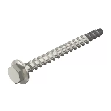 OBO 3498176 Hatlapfejű csavar rápréselt alátéttel 12x120mm