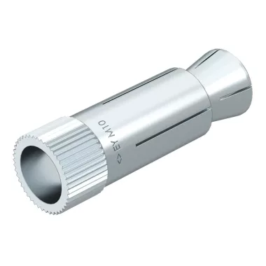 OBO 3498768 Easy M6 Easy üreges mennyezet-horgony galvanikusan horganyzott M6