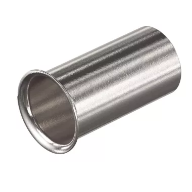 OBO 5021740 AEH S 9-AL aluminiumsodrony-végelem, 50mm2 aluminium sodronyhoz, ónozott 10x22mm OBO 5021740 AEH S 9-AL aluminiumsodrony-végelem, 50mm2 aluminium sodronyhoz, ónozott 10x22mm