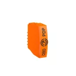 OBO 5080408 Túlfeszültség-levezető betét, 2 pólus, 48V