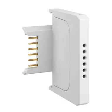 OBO 5080454 túlfeszültségvédelem adatátvitel buszcsatlakozóval 12V