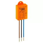 OBO 5092420 ÜSM-10-230I1P-0 Túlfeszültség-védelmi eszköz LED-es világításhoz, 1 fázisú