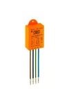 OBO 5092422 ÜSM-10-230I1P+PE Túlfeszültség-védelmi eszköz LED-es világításhoz, 1 fázisú