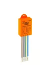 OBO 5092431 ÜSM-20-230I1P+PE Túlfeszültség-védelmi eszköz LED-es világításhoz, 1 fázisú