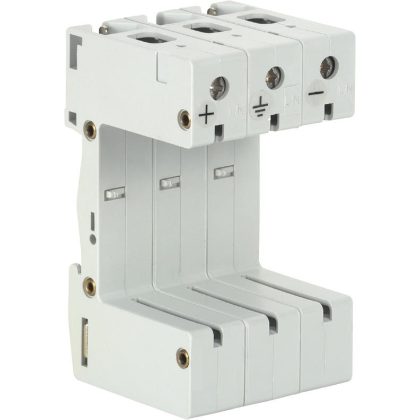 OBO 5096626 V20 és V25 alsó rész napelemhez 3-PH