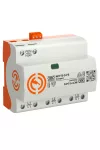 OBO 5096981 MCF75-3+FS LightningController Compact hárompólusú + FS 255V