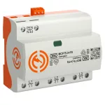 OBO 5096981 MCF75-3+FS LightningController Compact hárompólusú + FS 255V
