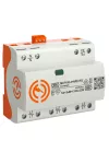 OBO 5096987 MCF100-3+NPE+FS LightningController Compact hárompólusú + NPE + FS 255V