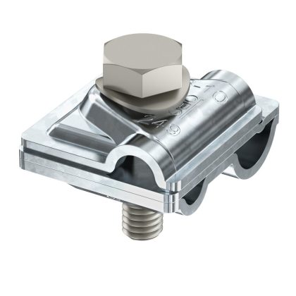   OBO 5311441 Quick connector Vario acél merítetten tűzihorganyzott