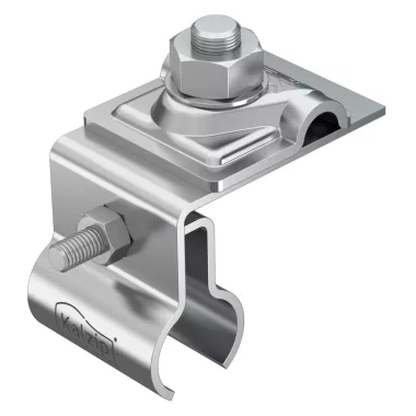OBO 5317502 RSF 249 8-10 VA Falckapocs kerek, állókorcos tetőhöz 8-10mm