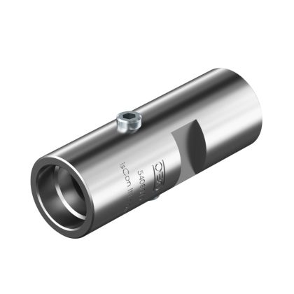   OBO 5408019 isCon IN con 2 Csatlakozó elem isCon Basic + Pro-hoz, belső o 20mm