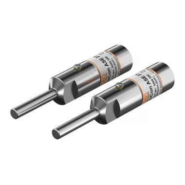 OBO 5408080 csatlakozóelem, vizsgálható isCon PRO+, PRE típusokhoz 23mm rozsdamentes acél A2 1.4301