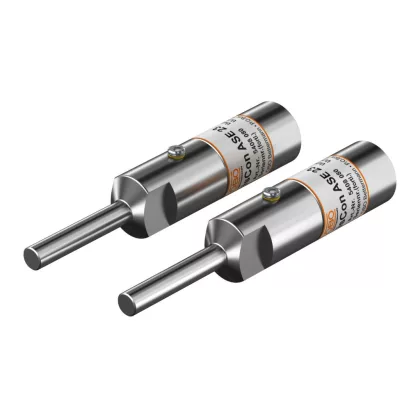   OBO 5408080 csatlakozóelem, vizsgálható isCon PRO+, PRE típusokhoz 23mm rozsdamentes acél A2 1.4301