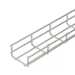   OBO 6000909 SGR 55 100 A2 Rácsos kábeltálca, nehéz kivitel SGR 55x100x3000mm