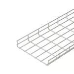   OBO 6000925 SGR 55 300 A2 Rácsos kábeltálca, nehéz kivitel SGR 55x300x3000mm