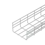   OBO 6002612 rácsos kábeltálca nehéz kivitel  105x200x3000mm