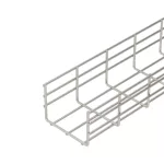   OBO 6003623 SGR 105 150 A2 Rácsos kábeltálca, nehéz kivitel SGR 105x150x3000mm