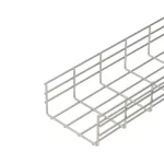   OBO 6003625 SGR 105 200 A2 Rácsos kábeltálca, nehéz kivitel SGR 105x200x3000mm