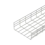   OBO 6003627 SGR 105 300 A2 Rácsos kábeltálca, nehéz kivitel SGR 105x300x3000mm