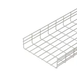   OBO 6003629 SGR 105 400 A2 Rácsos kábeltálca, nehéz kivitel SGR 105x400x3000mm