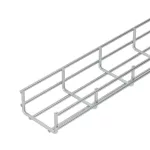   OBO 6005470 Rácsos kábeltálca GR nehéz kivitel 55x100x3000mm