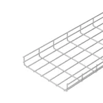   OBO 6005476 Rácsos kábeltálca GR nehéz kivitel 55x300x3000mm