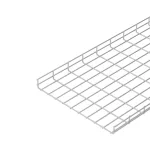   OBO 6005480 Rácsos kábeltálca GR nehéz kivitel 55x500x3000mm