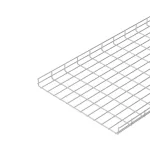   OBO 6005482 Rácsos kábeltálca GR nehéz kivitel 55x600x3000mm