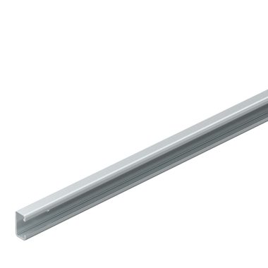 OBO 6009965 Rung, perforated material thickness 1.5mm L=495mm acél szalaghorganyzott