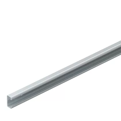   OBO 6009967 Rung, perforated material thickness 1.5mm L=595mm acél szalaghorganyzott