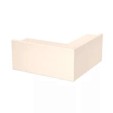 OBO 6024654 külső sarok 250x170x80 polivinil-klorid krémfehér RAL 9001