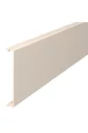OBO 6027636 felső rész WDK-hoz 90x2000mm polivinil-klorid krémfehér RAL 9001