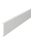 OBO 6028136 felső rész WDK-hoz 60x2000mm polivinil-klorid világos- szürke RAL 7035