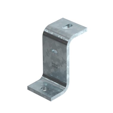 OBO 6044603 ZST 110 BKRS FT Z-támaszelem 110mm-es oldalmagassághoz