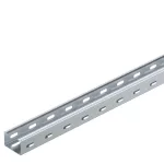   OBO 6047410 RKS 305 FS kábeltálca RKS, perforált, szalaghorganyzott, DIN EN 10346  35x50x3000mm