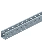 OBO 6047602 RKS 605 FT kábeltálca RKS, perforált, merítetten tűzihorganyzott, DIN EN ISO 1