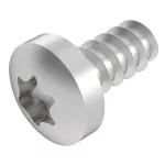   OBO 6049248 Pan head metal screw Form F with Torx 4,8x9,5 acél galvanikusan horganyzott