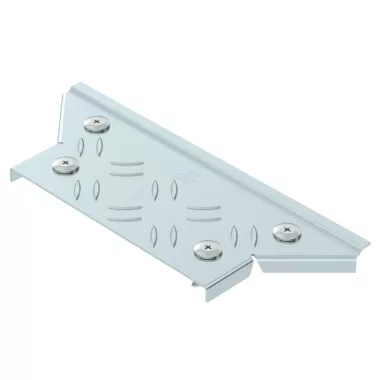 OBO 6049402 Fedél beépíthető leágazóidomhoz lépésálló B200mm acél szalaghorganyzott