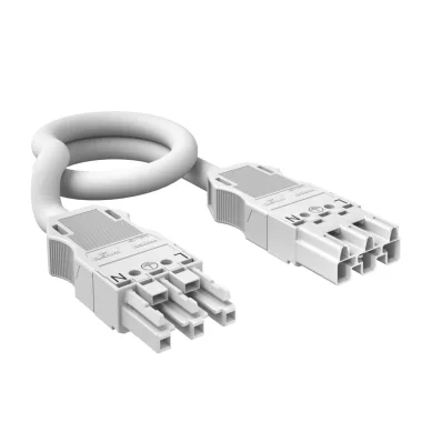 OBO 6108720 VL-WIN 3P2.5 5W összekötő kábel 3x2,5mm2, WINSTA