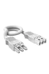 OBO 6108736 VL-WIN 3P2.5H3W összekötő kábel 3x2,5mm2, WINSTA