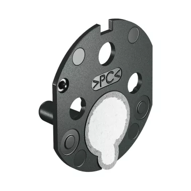 OBO 6120797 CST-STD K Kódolócsap kódolt csatlakozó aljzathoz