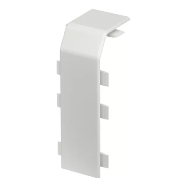 OBO 6132176 RD KUP40105 rws toldásponti takaróelem RAUDUO 40x105