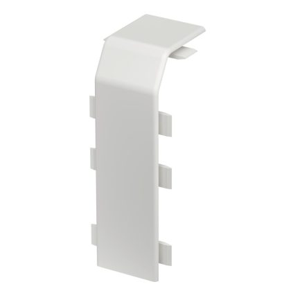   OBO 6132176 RD KUP40105 rws toldásponti takaróelem RAUDUO 40x105