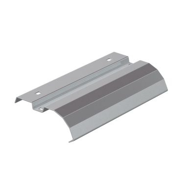 OBO 6220657 kilépő-véglemez kábellétrához B500mm acél szalaghorganyzott Zink/Alumínium, Double Dip