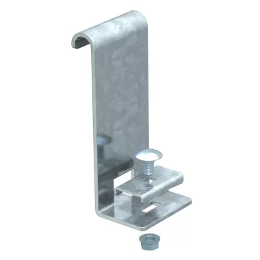 OBO 6221432 LAS 110 A2 csatlakozóelem, kábellétrához H110mm