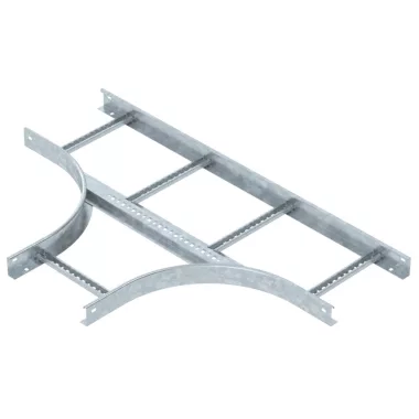OBO 6225232 LT 630 R3 FT T-leágazóidom kábellétrához 60x300mm merítetten tűzihorganyzott