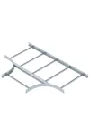 OBO 6225238 LT 660 R3 FT T-leágazóidom kábellétrához 60x600mm merítetten tűzihorganyzott