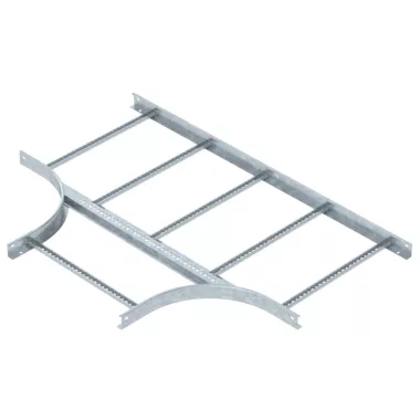 OBO 6225238 LT 660 R3 FT T-leágazóidom kábellétrához 60x600mm merítetten tűzihorganyzott