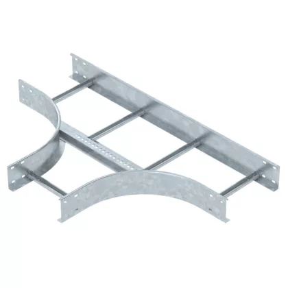   OBO 6225352 SLT 1130 R3 FT T-leágazóidom kábellétrához 110x300mm merítetten tűzihorganyzott