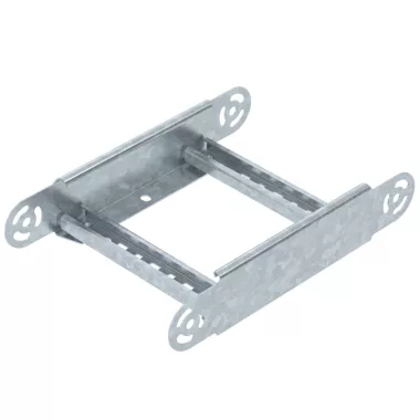 OBO 6225470 LGBE 620 FT Csuklós sarokidom-elem kábellétrához 60x200mm merítetten tűzihorganyzott